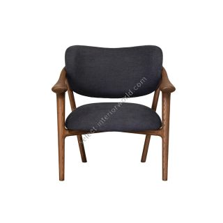 Morelato / Chairs with Arms / Aida 3811/F