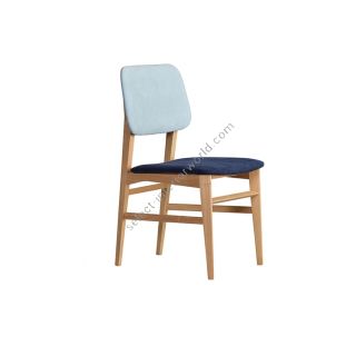 Morelato / Chairs without Arms / Savina 5105/F
