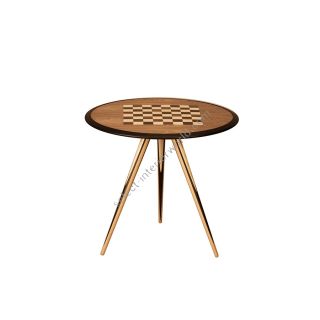 Morelato / Side Tables / Carambola 5730/F