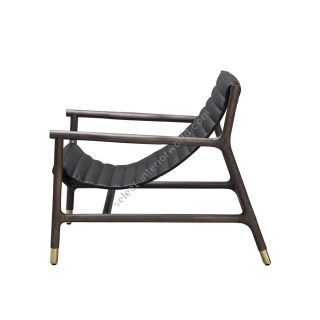 Morelato / Armchairs / Joyce 3814/F