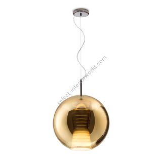 Fabbian / Pendants & Suspension Lights / Beluga Royal D57