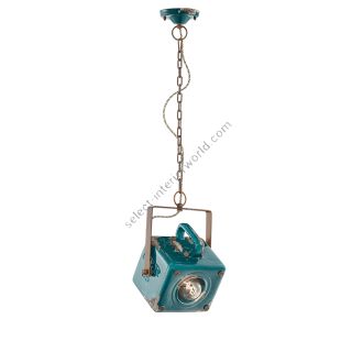 Ferroluce / Pendants & Suspension Lights / C1652