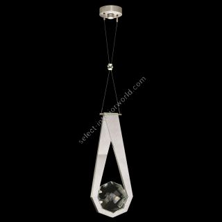 Fine Art Handcrafted Lighting / Pendant Lights / Aria 10.25″W Round 100002