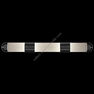 Fine Art Handcrafted Lighting / Bath Bar / Bond 48″ W 915950