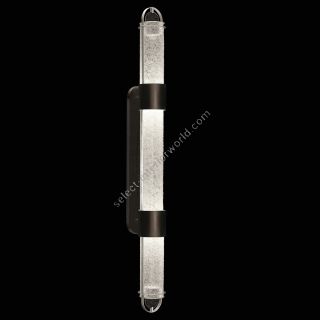 Fine Art Handcrafted Lighting / Wall Sconces / Bond 60″ 925850