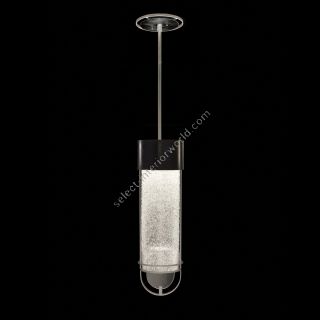 Fine Art Handcrafted Lighting / Pendant Lights / Bond 5.5″ Round 926340