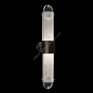 Fine Art Handcrafted Lighting / Wall Sconces / Bond 35.3″ 926450