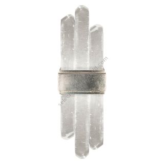Fine Art Handcrafted Lighting / Wall Sconces / Lior 16.5" 882150
