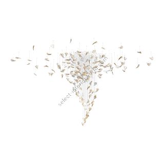 Sans Souci / Chandeliers / Flamenco M3