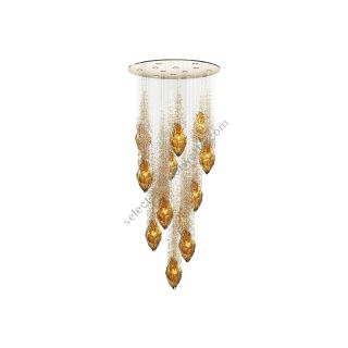 Sans Souci / Chandeliers / Flash L1
