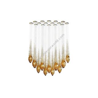 Sans Souci / Chandeliers / Flash L2