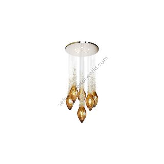 Sans Souci / Chandeliers / Flash M1