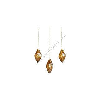 Sans Souci / Chandeliers / Flash S2