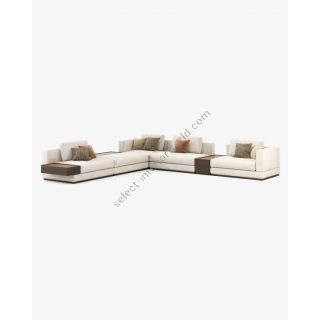 Laskasas / Sofas / Fletcher