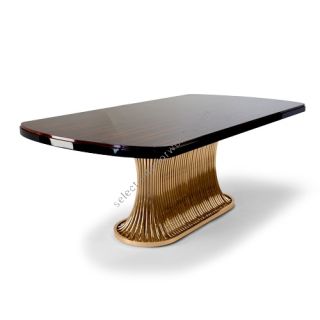 Castro Lighting / Dining Tables / Flusso