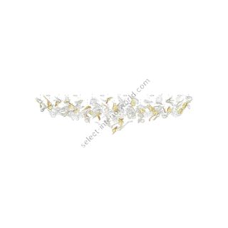 Sans Souci / Chandeliers / Flying Leaves L1