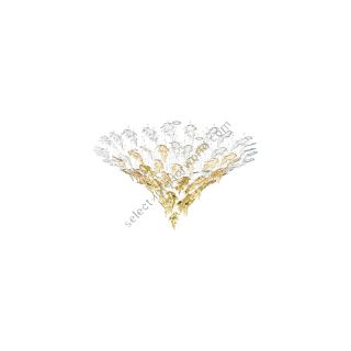Sans Souci / Chandeliers / Flying Leaves M2