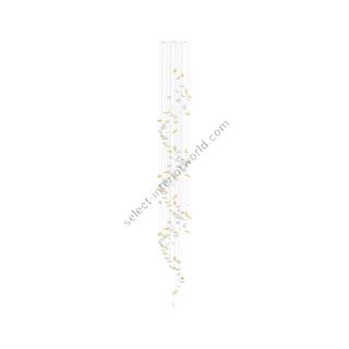 Sans Souci / Chandeliers / Flying Leaves M4