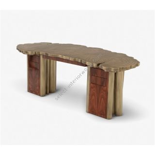 Boca do Lobo / Desks / Fortuna