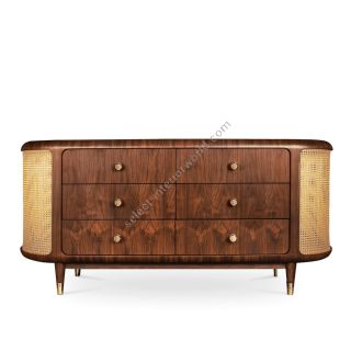 Essential Home / Sideboards & Buffets / Franco