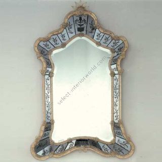 Fratelli Tosi / Wall Mirrors / 337