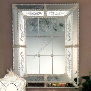 Fratelli Tosi / Wall Mirrors / 1031