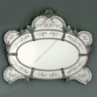 Fratelli Tosi / Wall Mirrors / 1045