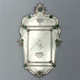 Fratelli Tosi / Wall Mirrors / 2-TV