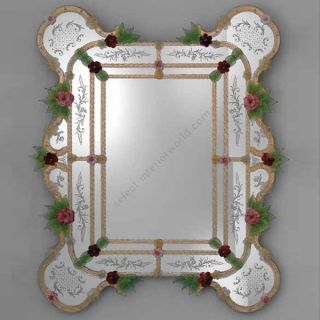 Fratelli Tosi / Wall Mirrors / 348
