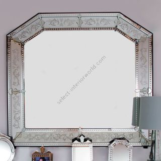 Fratelli Tosi / Wall Mirrors / 380