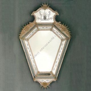 Fratelli Tosi / Wall Mirrors / 1055