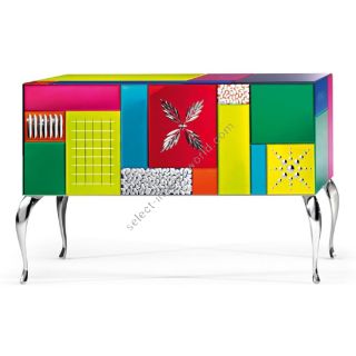 Arte Veneziana / Sideboards & Buffets / Freaky Contemporary FSB-LDC-103-GM7000