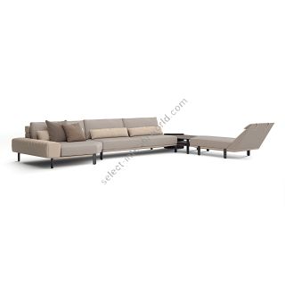 Zanaboni / Sofa / Freddy