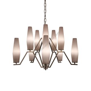 Patrizia Garganti / Chandeliers / Frida 01