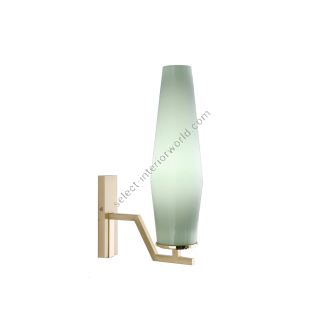 Patrizia Garganti / Wall Sconces / Frida 03