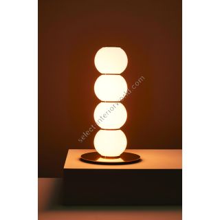 Formagenda / Table Lamps / Pearls 320-321