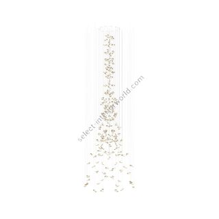 Sans Souci / Chandeliers / Frozen L1