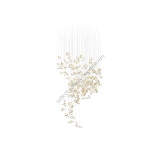 Sans Souci / Chandeliers / Frozen L2