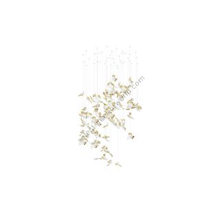 Sans Souci / Chandeliers / Frozen M1