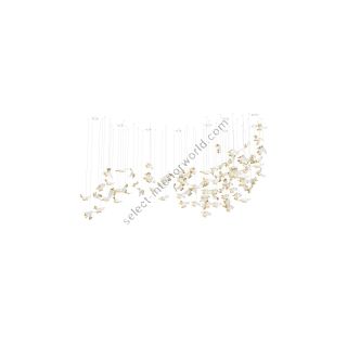 Sans Souci / Chandeliers / Frozen M3