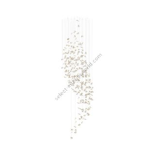 Sans Souci / Chandeliers / Frozen XL