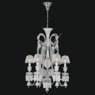 Jago / Chandeliers / Regina NCS 206/WNCS Tr/Frozen