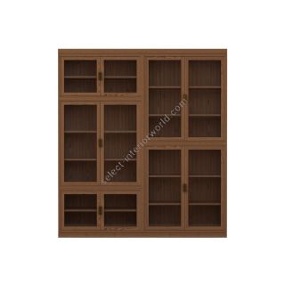 Morelato / Bookcases / Novecento FS3314322