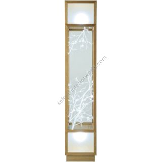 Jumbo Collection / Floor Lamp / Fuji Floor Lamp