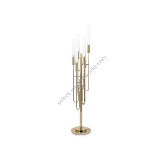 Luxxu / Floor Lamps / Gala