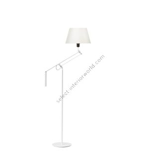 Carpyen / Floor Lamps / Galilea