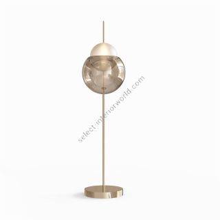 Sans Souci / Floor Lamps / Galileo