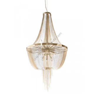 Castro Lighting / Pendants & Suspension Lights / Gatsby 9240.100