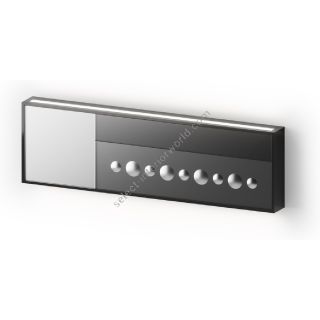 Arte Veneziana / Wall Lights / Gelee 50 LCW-LDC-110-110
