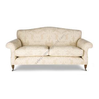 Beaumont & Fletcher / Sofas / Georgian